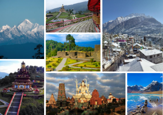 Himalayan Harmony