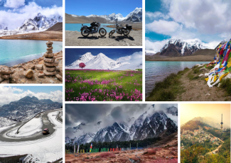 Himalayan Odyssey