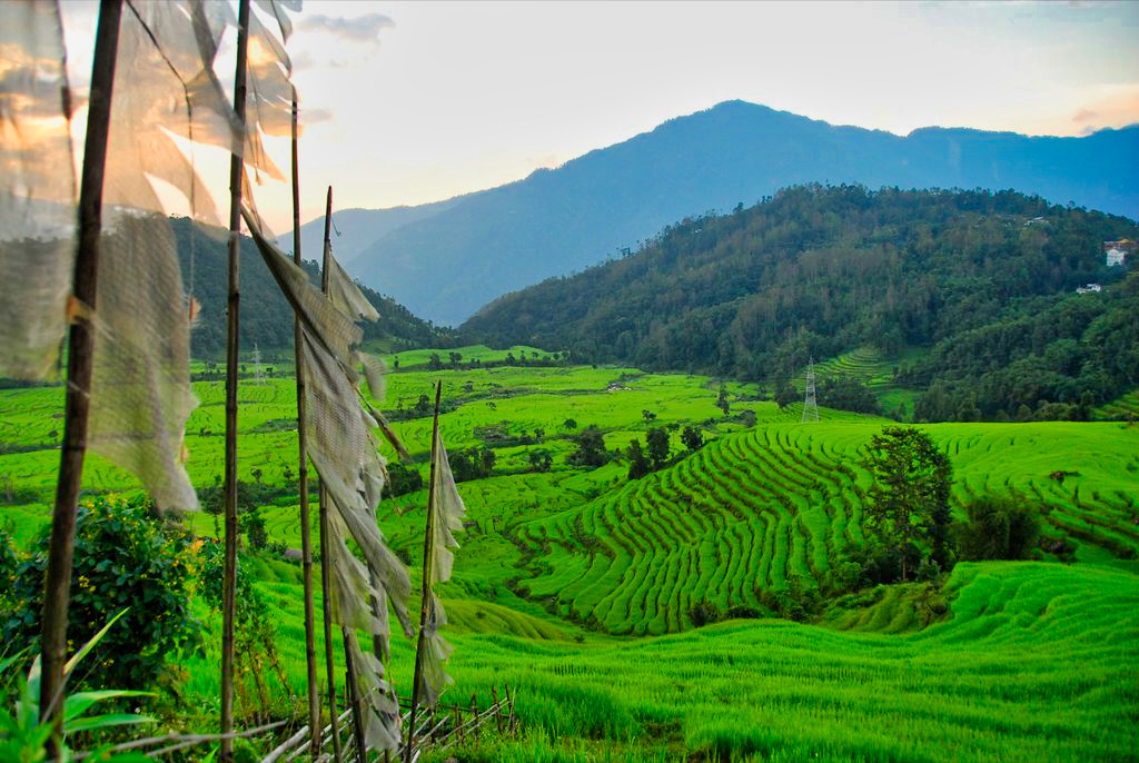Sikkim